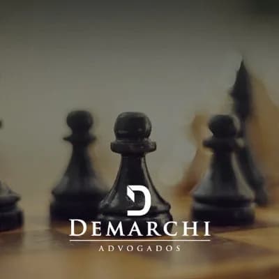 Thumbnail de projeto relacionado (Demarchi)