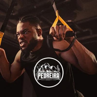 Thumbnail de projeto relacionado (Pedreira Crossfit)
